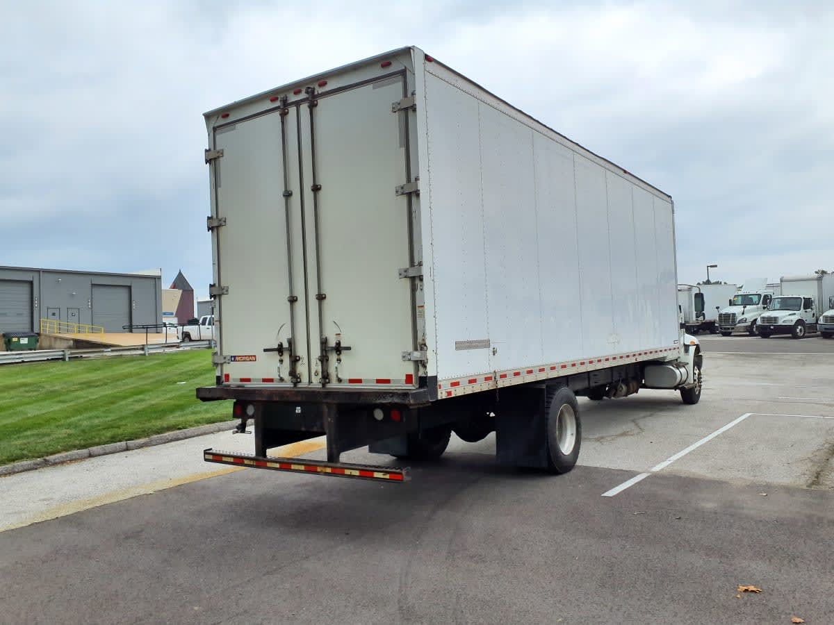 2020 Navistar International MV607 (4X2) 268350
