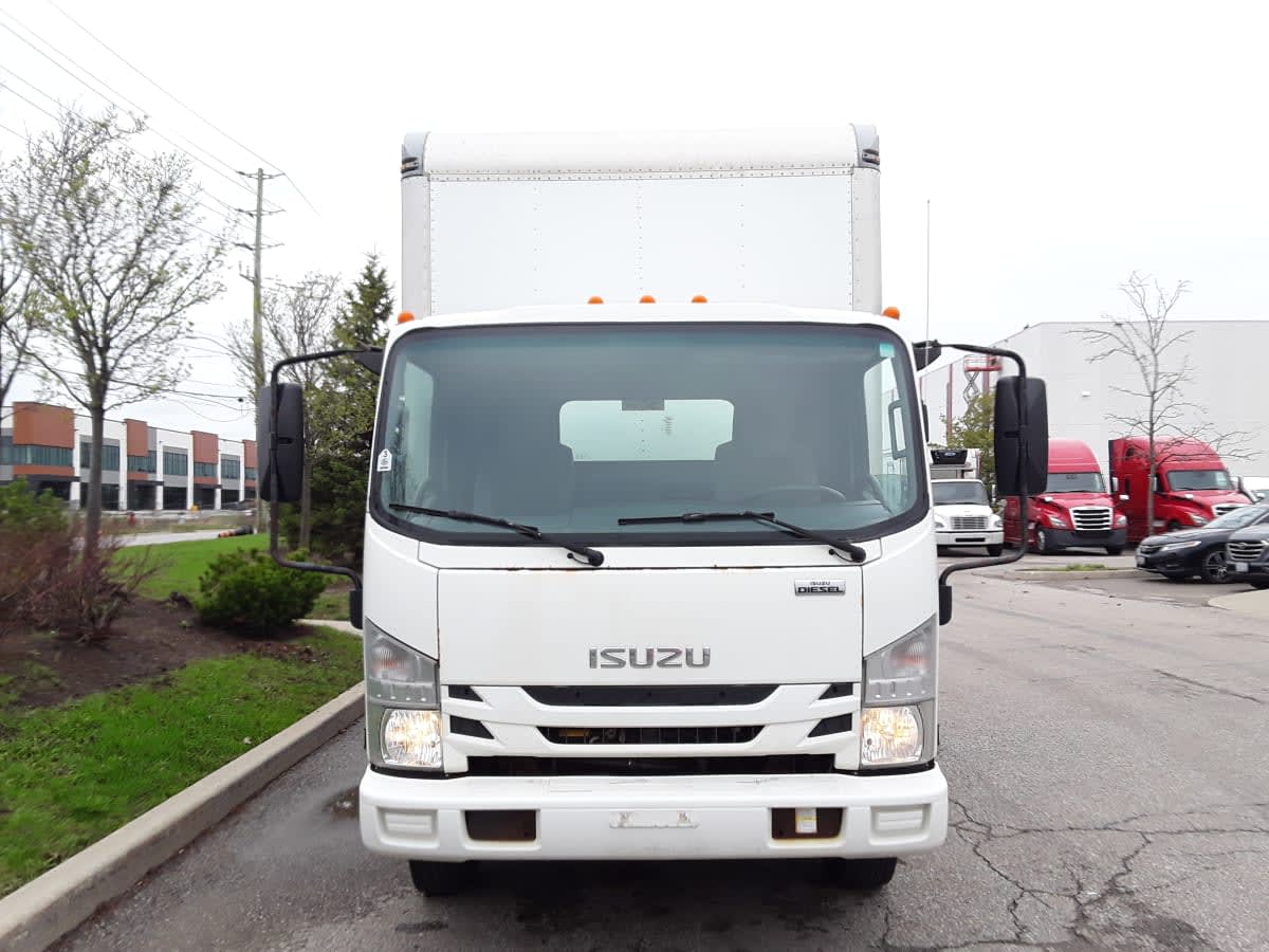 2019 Isuzu NRR 268355