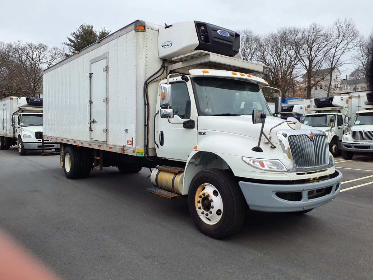 2020 Navistar International MV607 (4X2) 268447