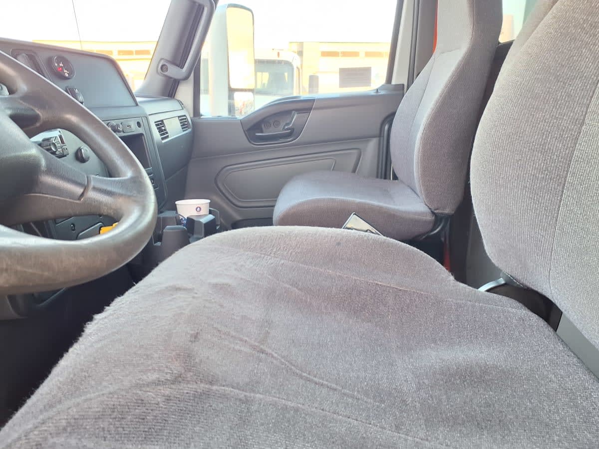 2020 Navistar International MV607 (6X4) 268577 2020 Navistar International MV607 (6X4) 268577