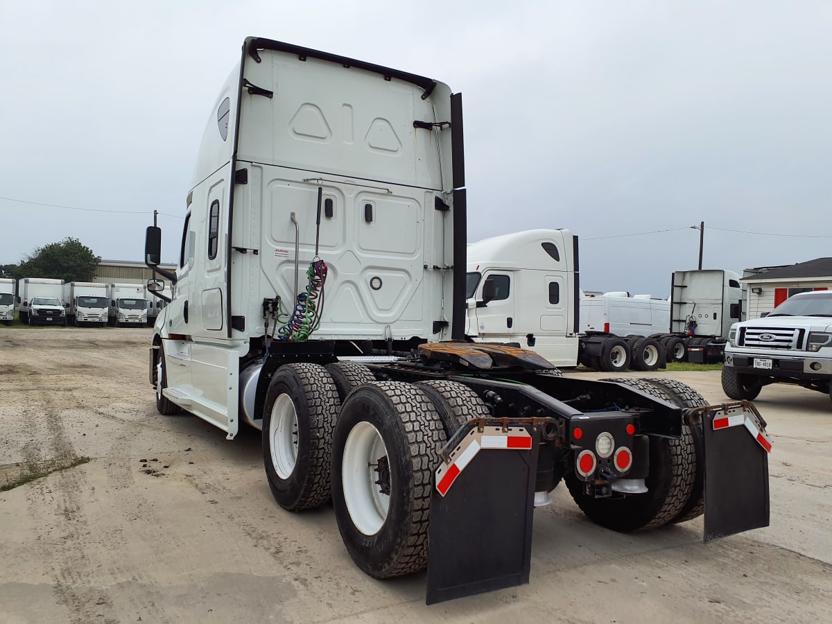 2020 Freightliner/Mercedes NEW CASCADIA PX12664 268588