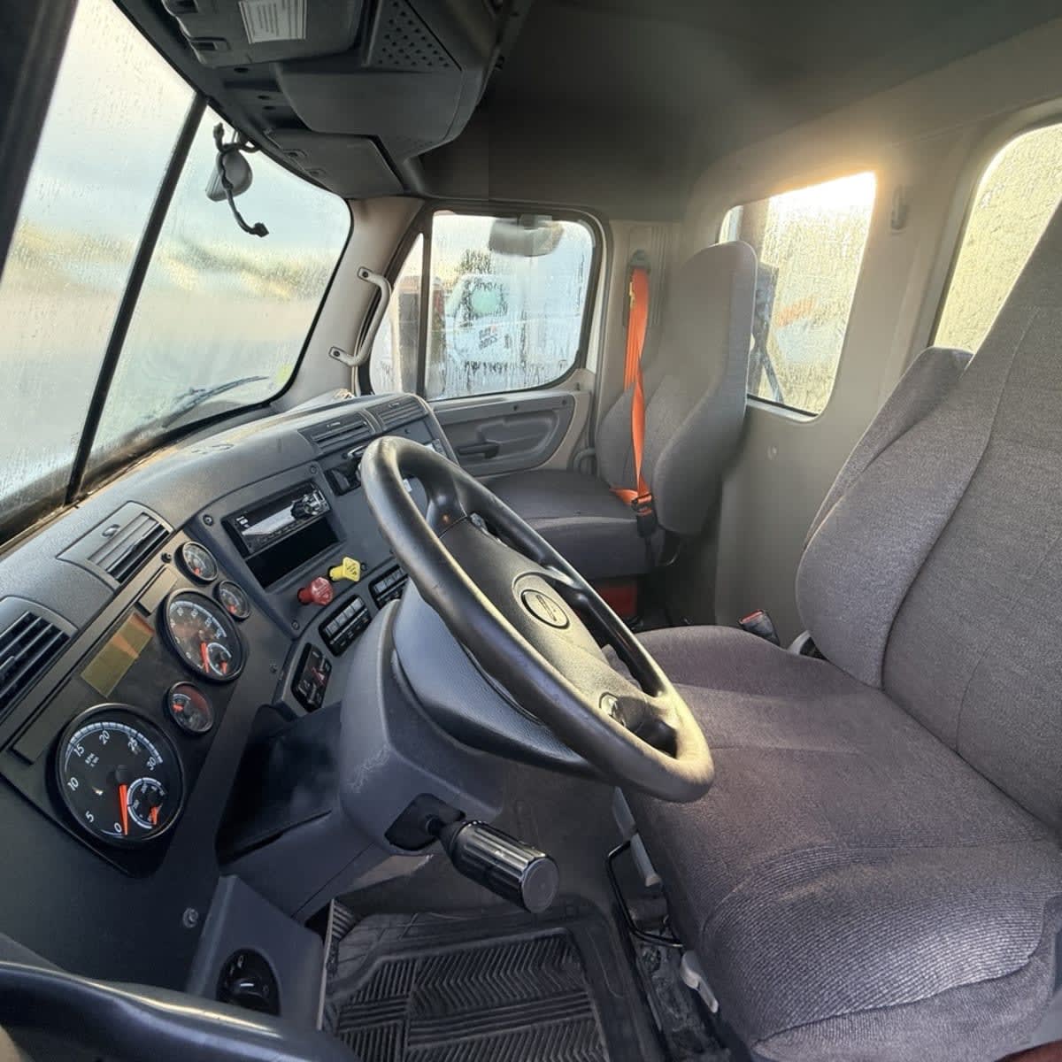 2020 Freightliner/Mercedes CASCADIA 125 268621