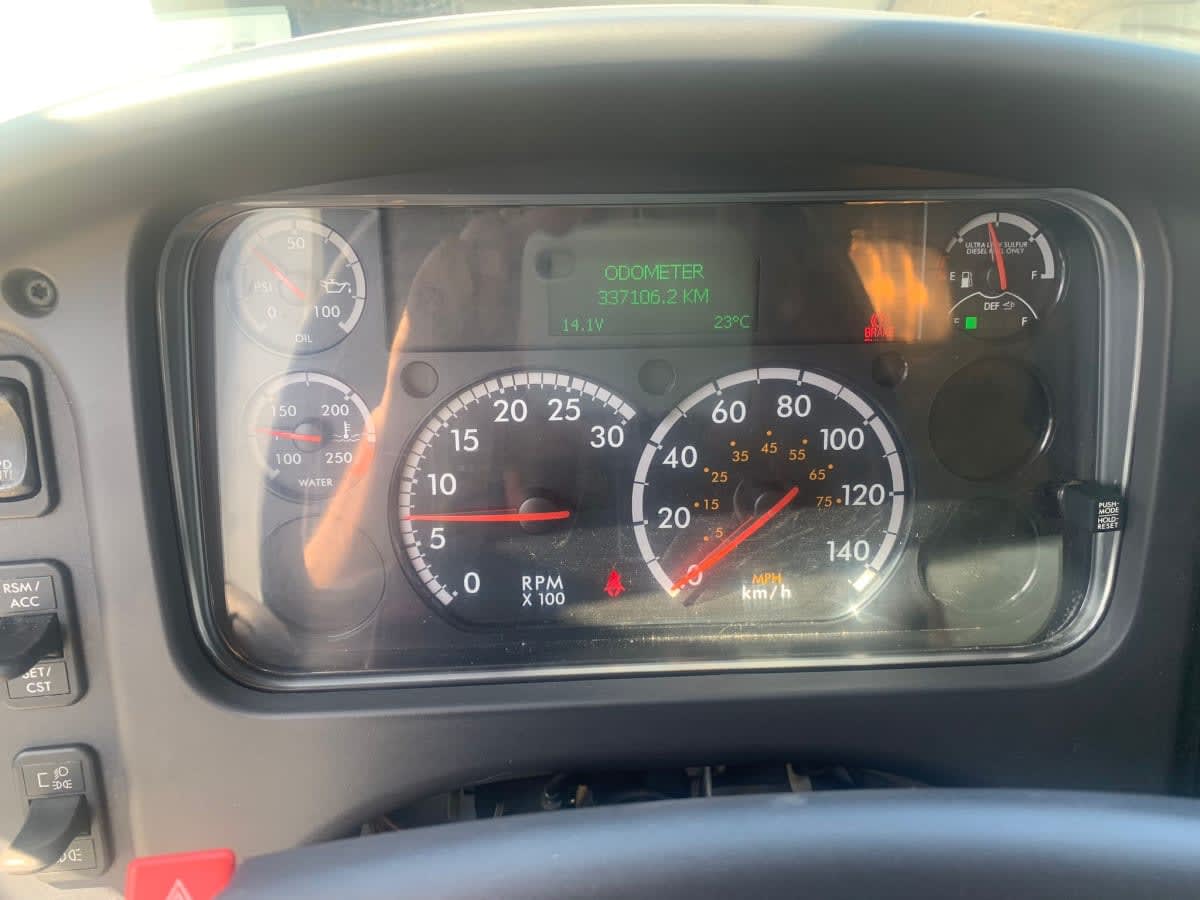 2020 Freightliner/Mercedes M2 106 268630
