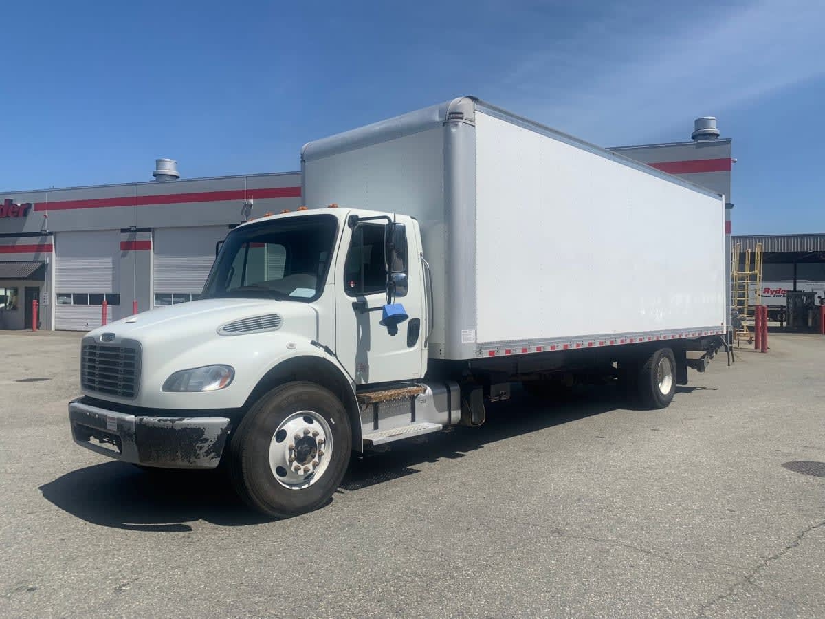2020 Freightliner/Mercedes M2 106 268630