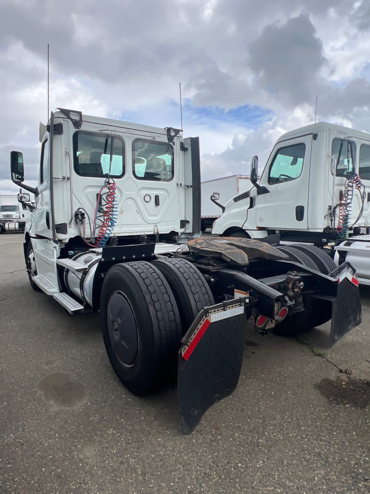 2020 Freightliner - image 6