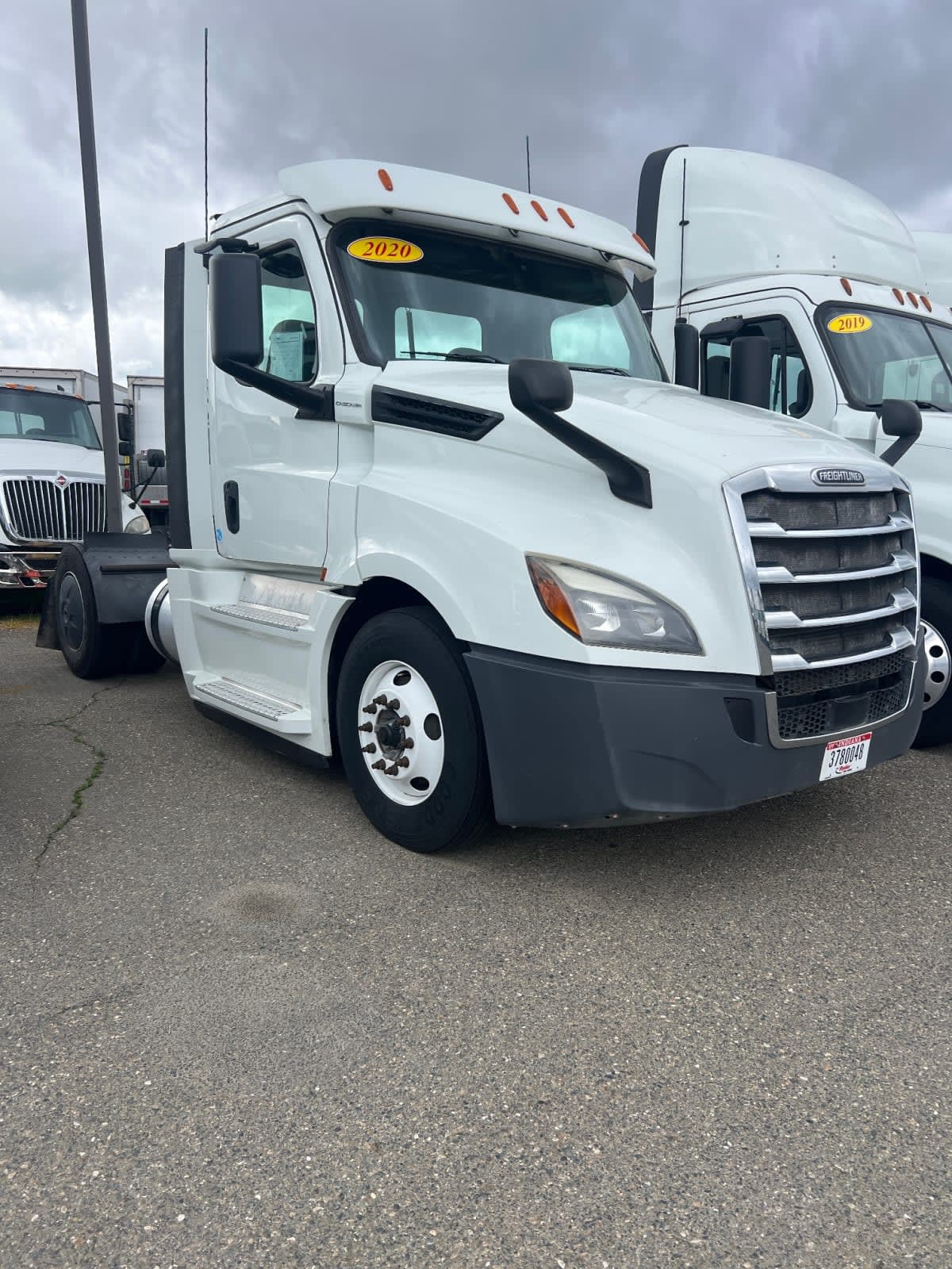 2020 Freightliner - image 3