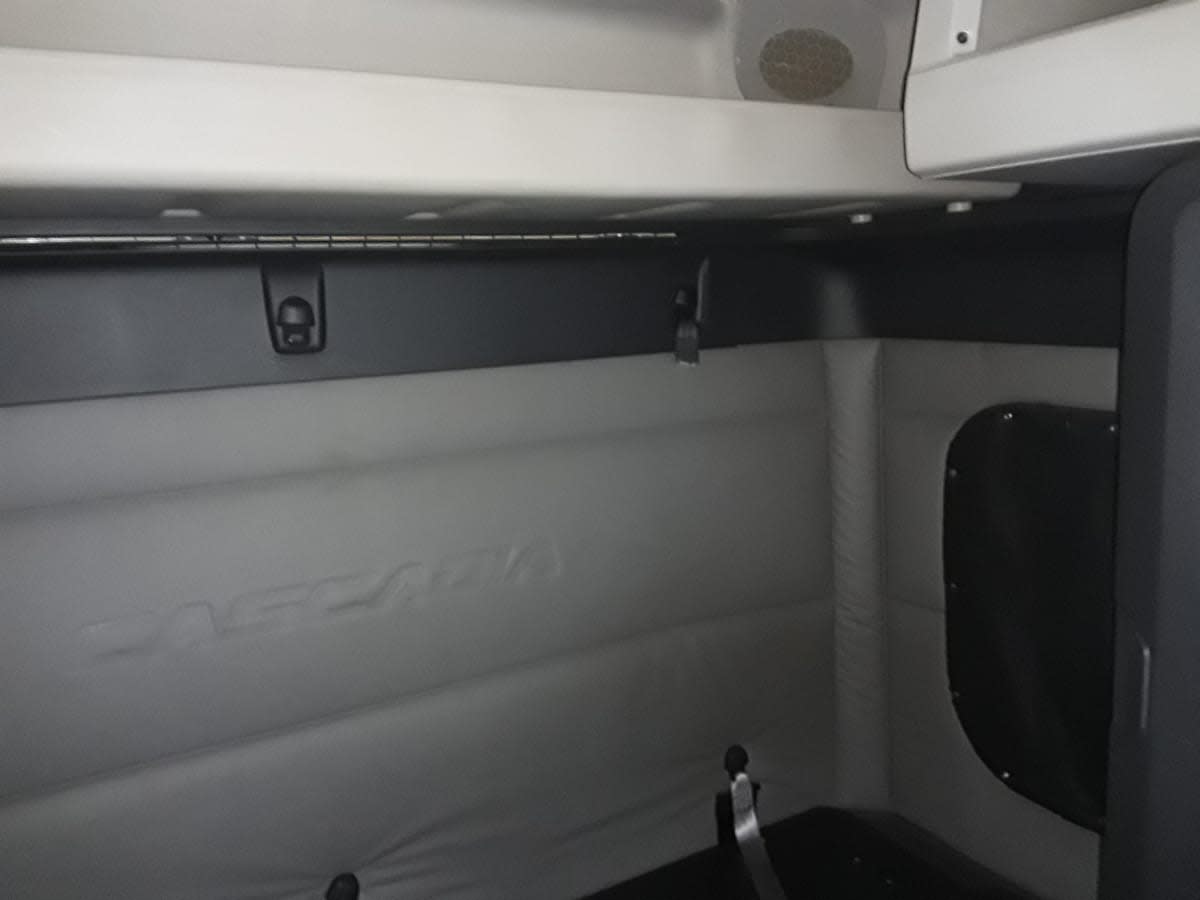 2020 Freightliner/Mercedes NEW CASCADIA PX12664 268693