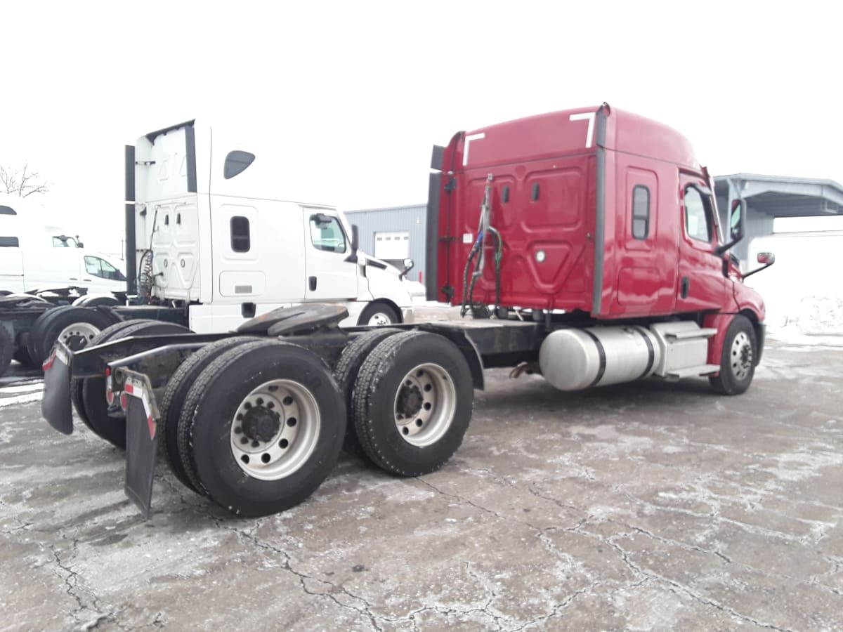 2020 Freightliner/Mercedes NEW CASCADIA PX12664 268693