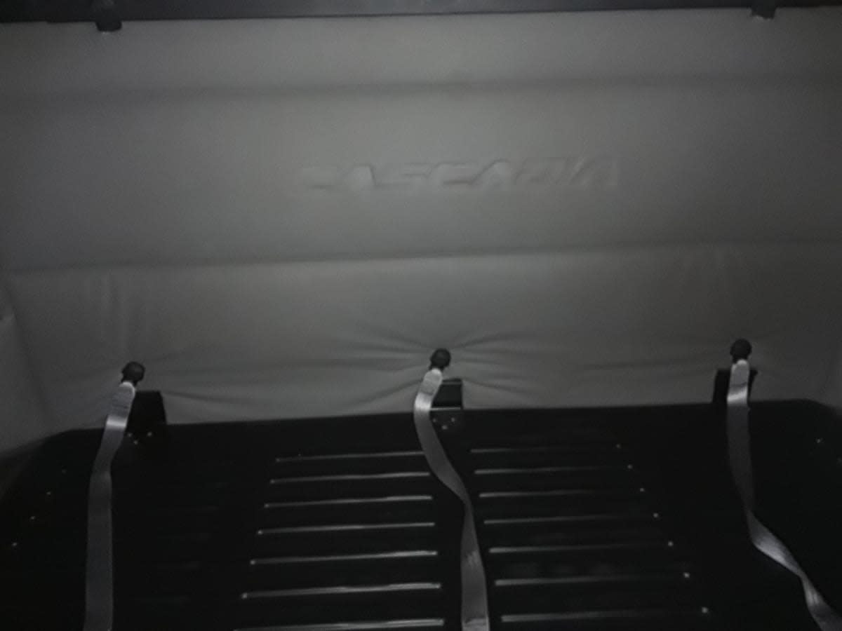 2020 Freightliner/Mercedes NEW CASCADIA PX12664 268693