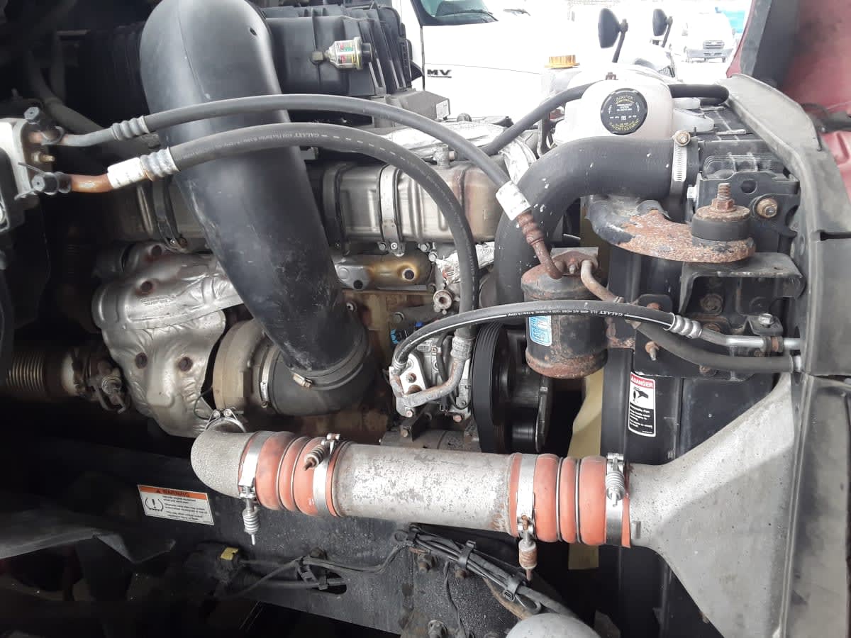 2020 Freightliner/Mercedes NEW CASCADIA PX12664 268693