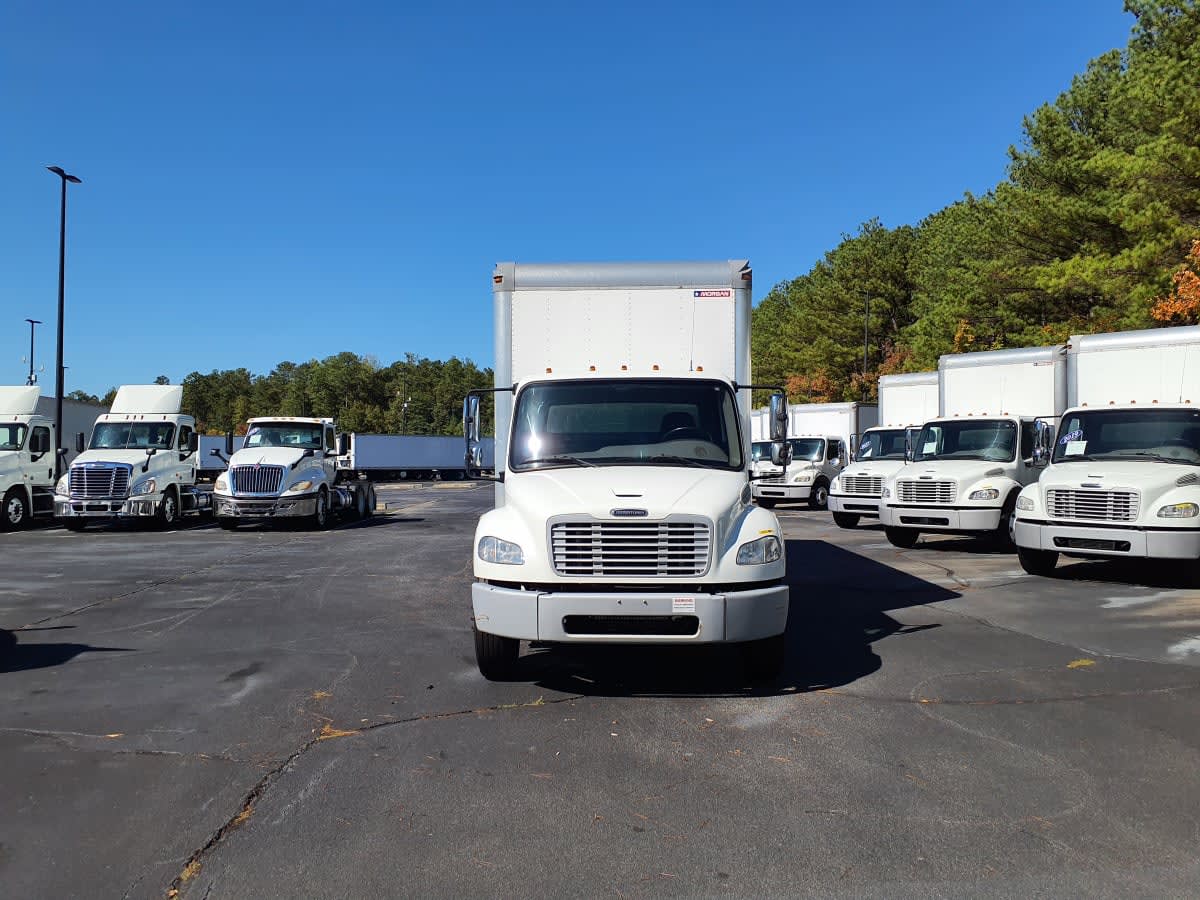 2020 Freightliner M2 106 268702