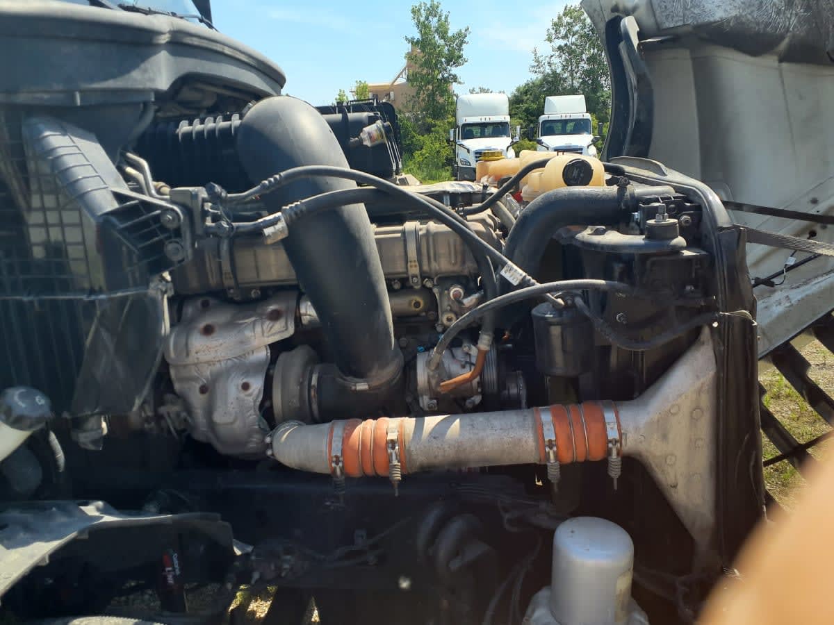 2020 Freightliner/Mercedes NEW CASCADIA PX12664 268760