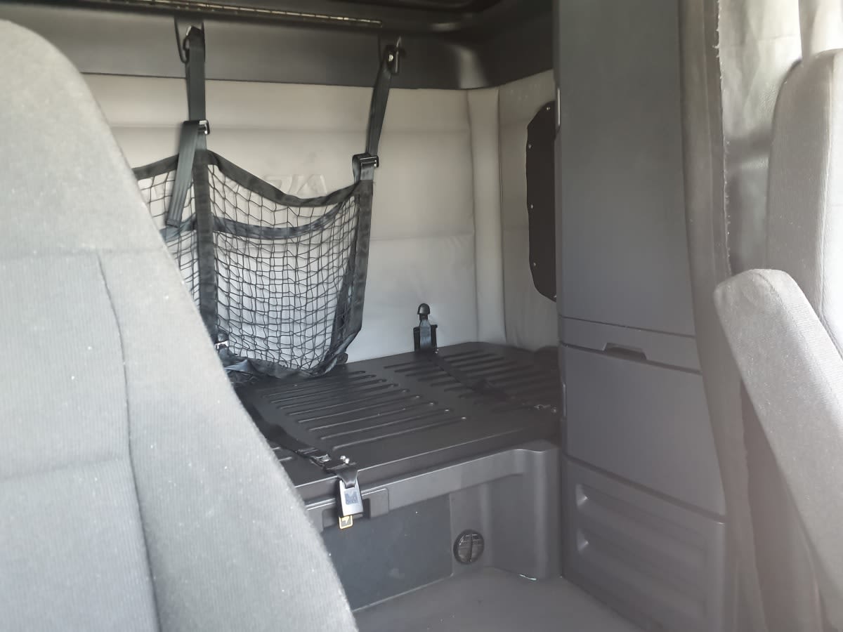 2020 Freightliner/Mercedes NEW CASCADIA PX12664 268760