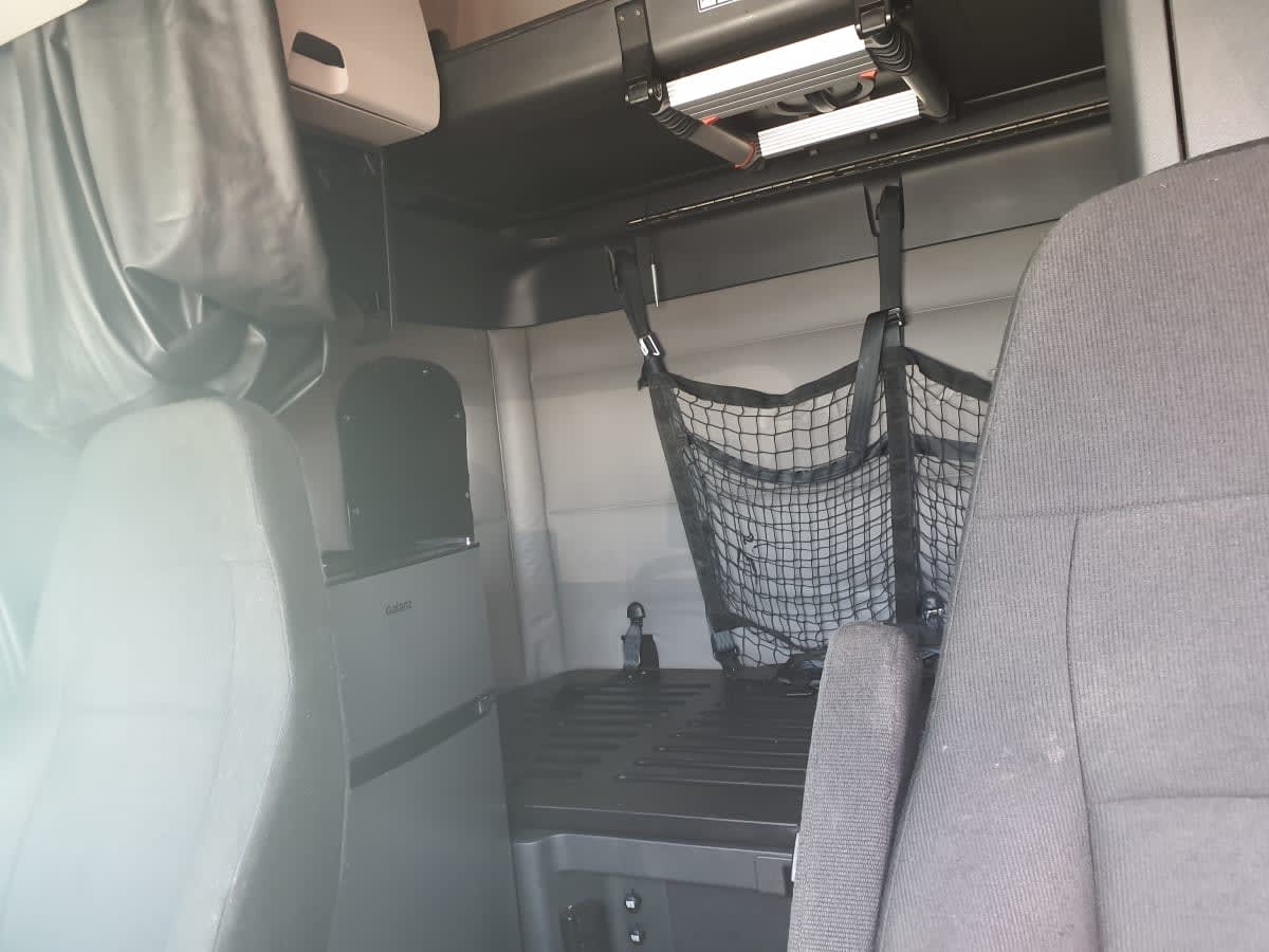2020 Freightliner/Mercedes NEW CASCADIA PX12664 268760