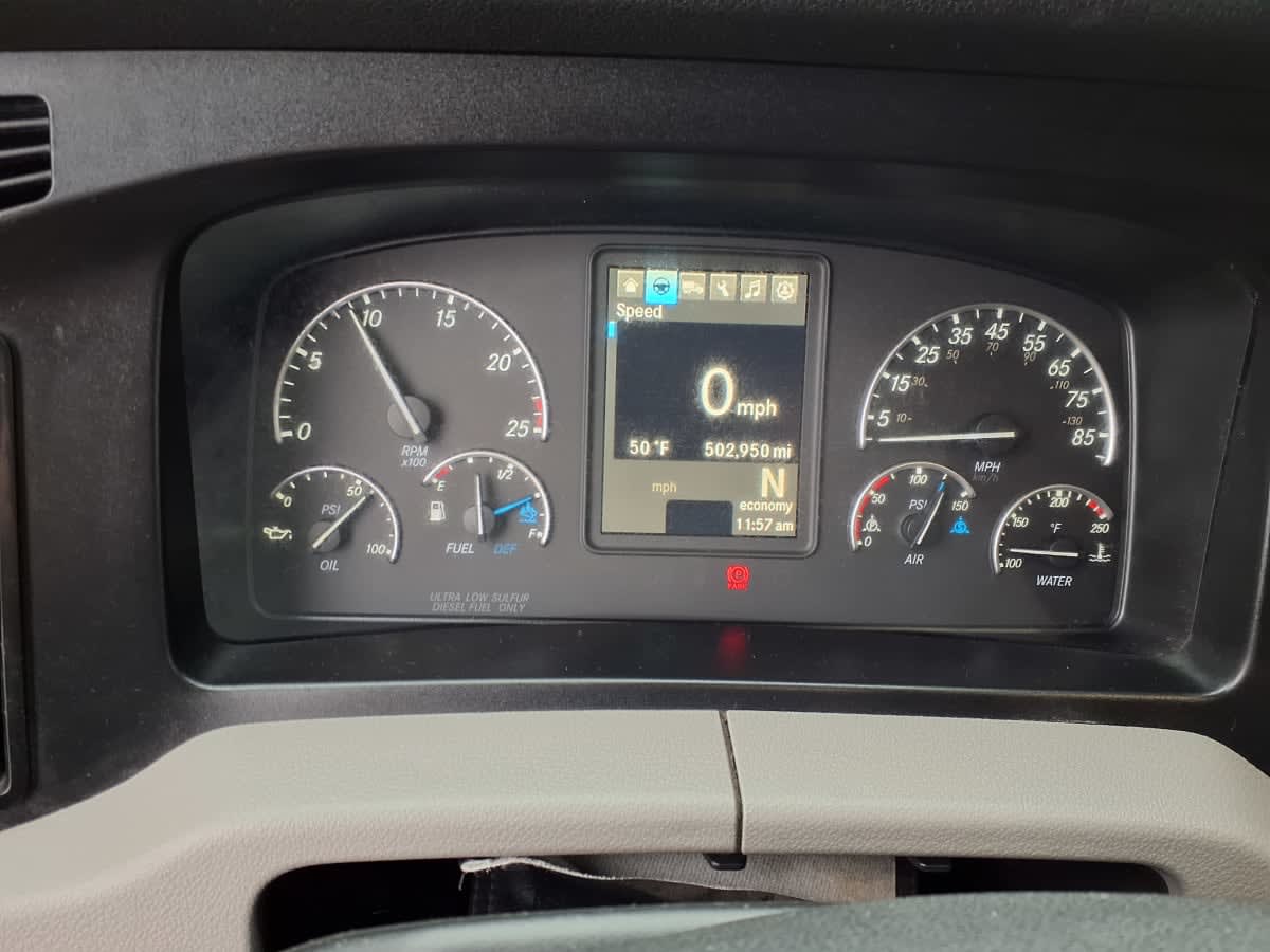 2020 Freightliner - image 11