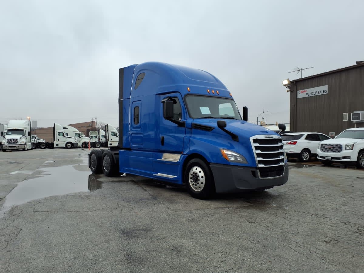 2020 Freightliner - image 3