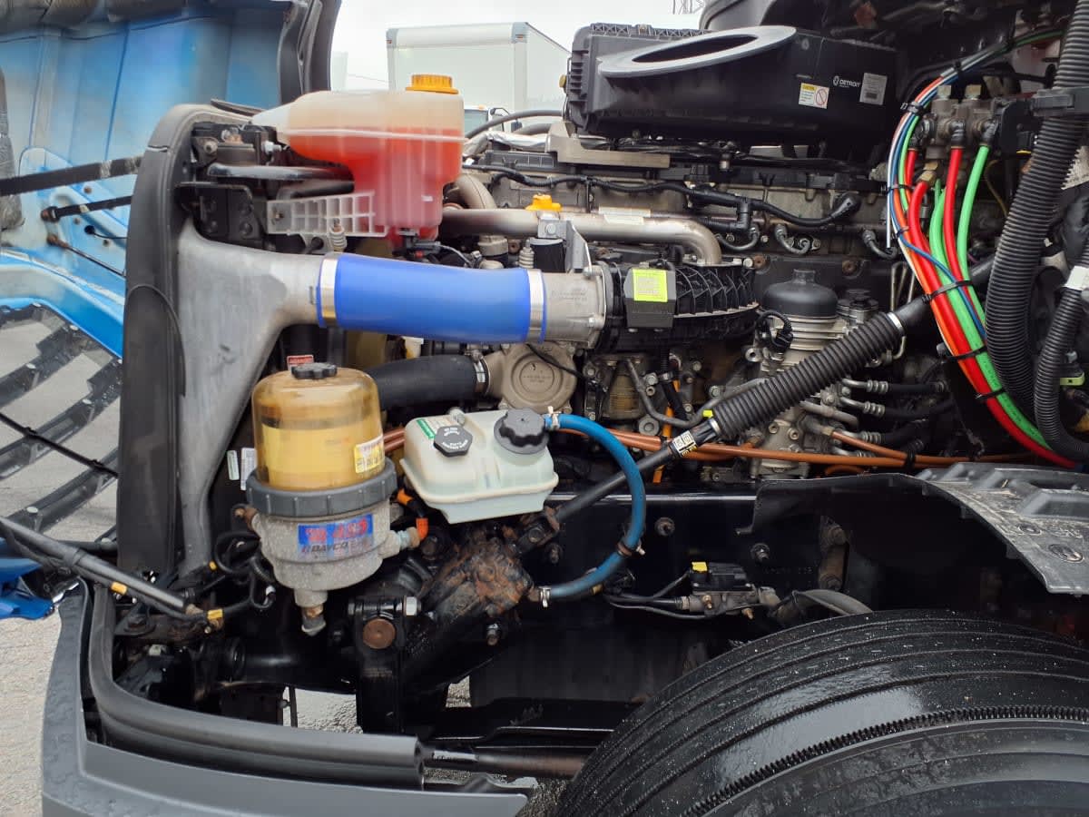 2020 Freightliner - image 9