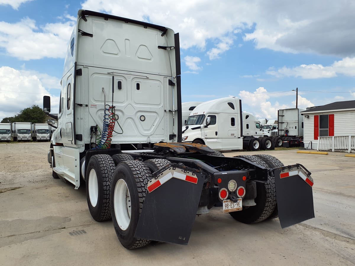 2020 Freightliner/Mercedes NEW CASCADIA PX12664 268773