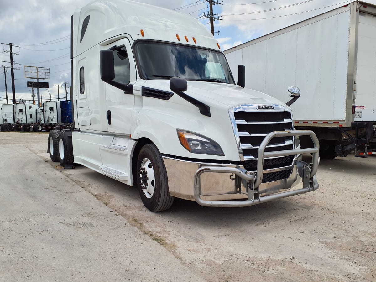 2020 Freightliner/Mercedes NEW CASCADIA PX12664 268773