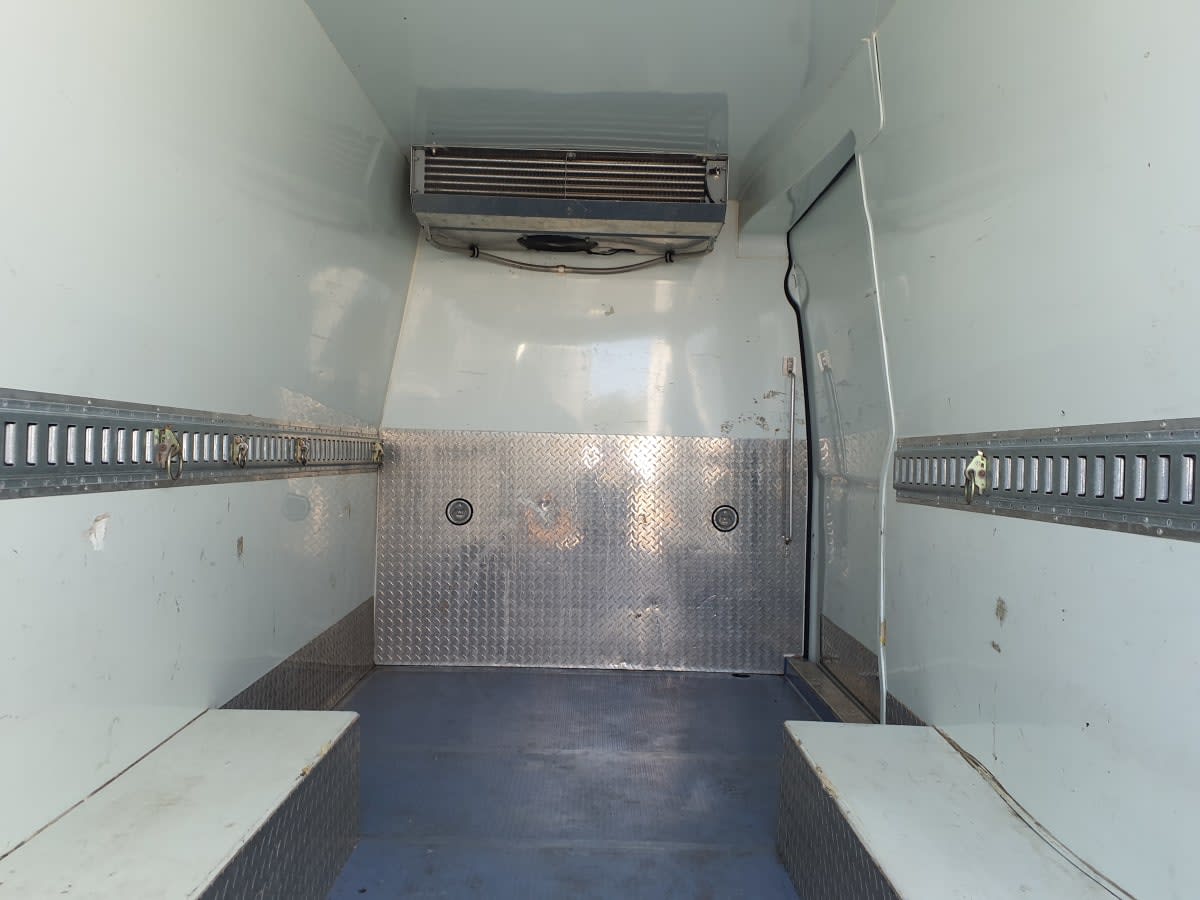 2019 Mercedes-Benz SPRINTER 3500 268780