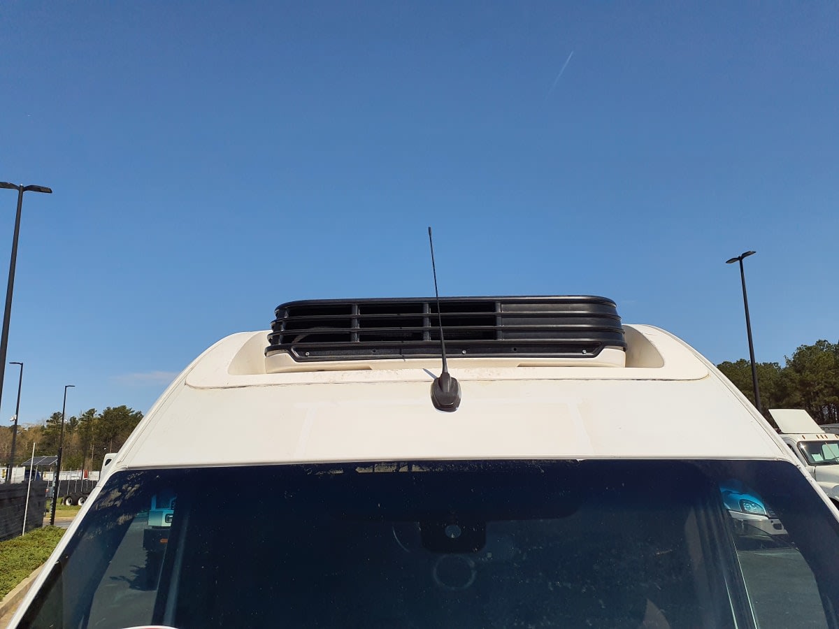 2019 Mercedes-Benz SPRINTER 3500 268780