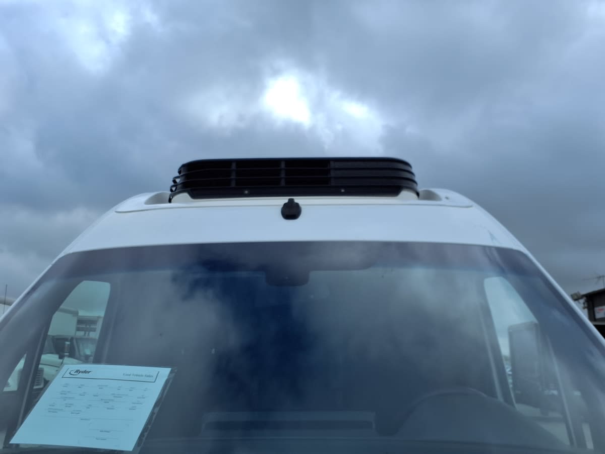 2019 Mercedes-Benz SPRINTER 3500 268815