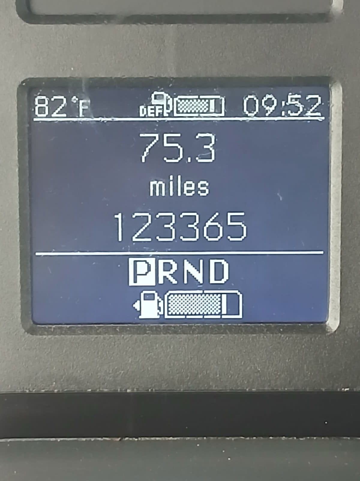 2019 Mercedes-Benz SPRINTER 3500 268925