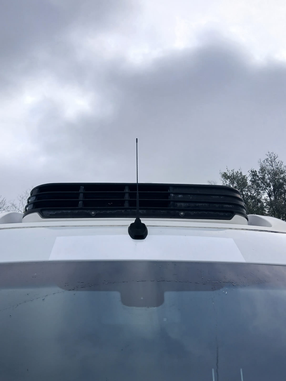 2019 Mercedes-Benz SPRINTER 3500 268925