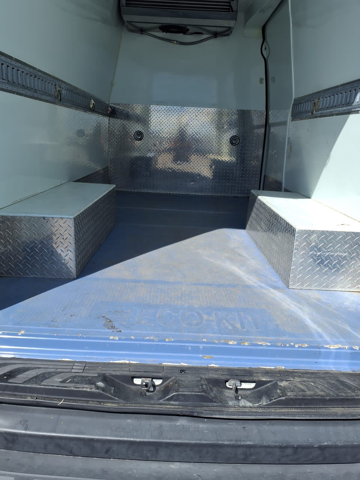 2019 Mercedes-Benz SPRINTER 3500 268977