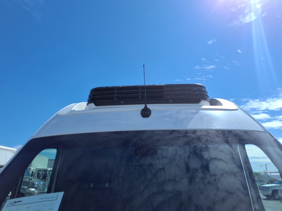 2019 Mercedes-Benz SPRINTER 3500 268977