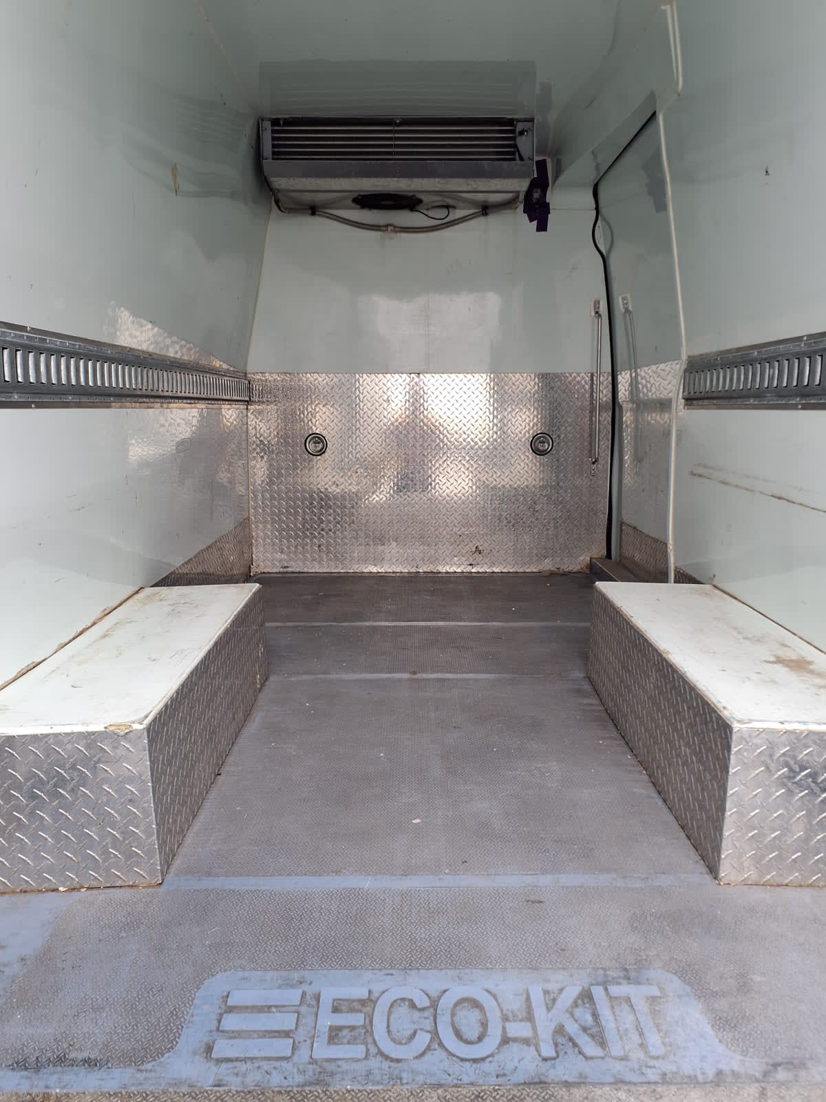 2019 Mercedes-Benz SPRINTER 3500 268981