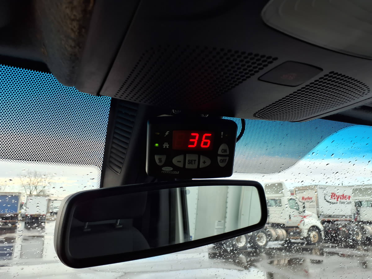 2019 Mercedes-Benz SPRINTER 3500 268981