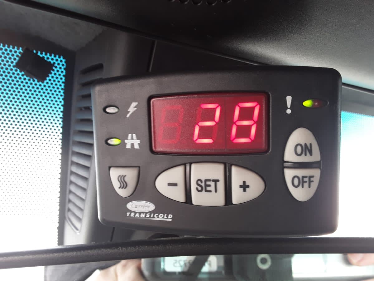 2019 Mercedes-Benz SPRINTER 3500 268982