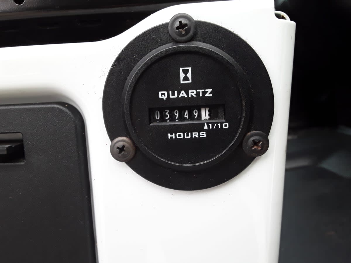 2019 Mercedes-Benz SPRINTER 3500 268982