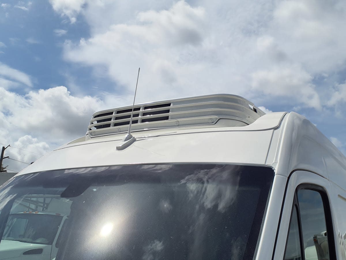 2019 Mercedes-Benz SPRINTER 3500 268995