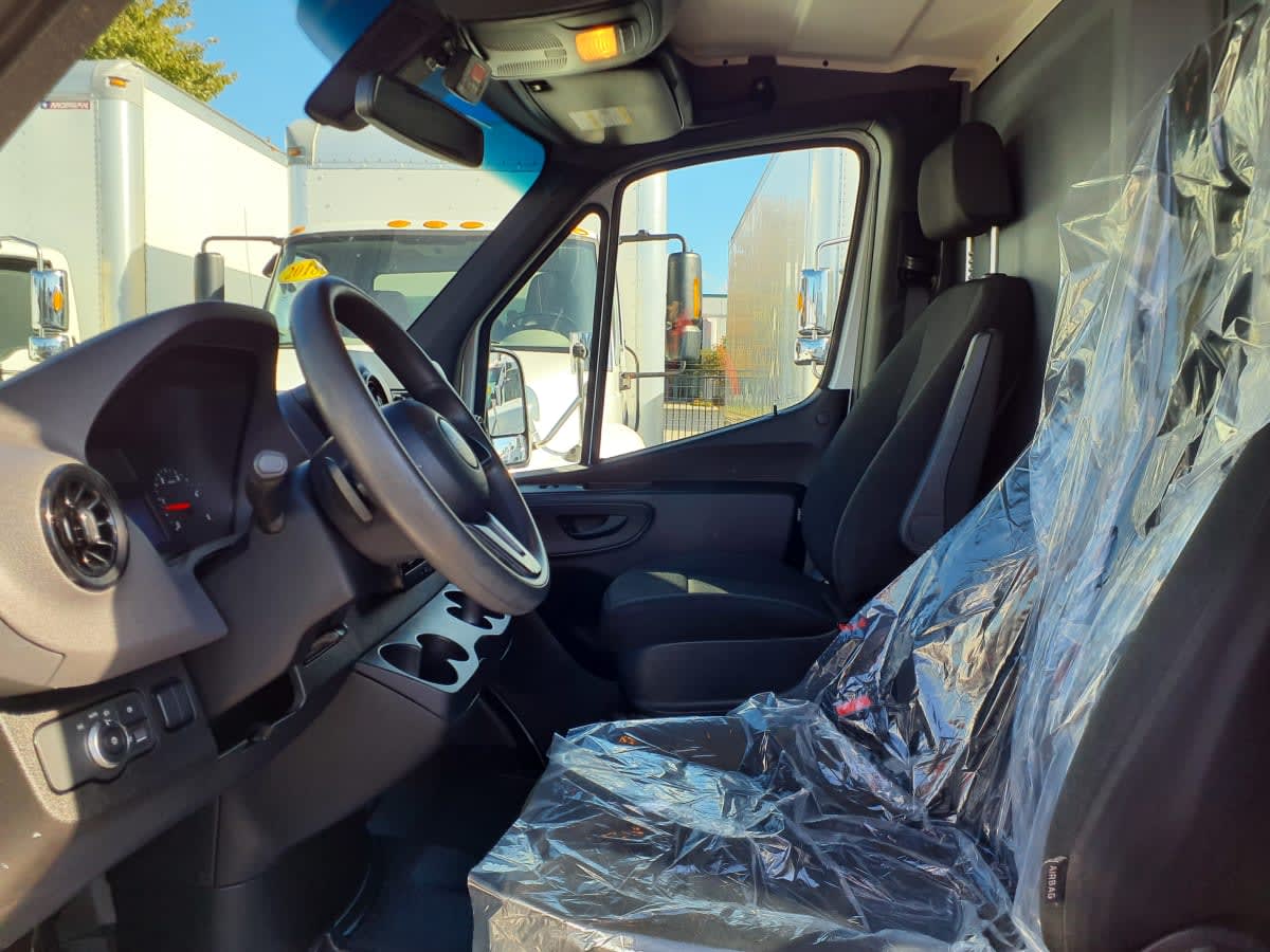 2019 Mercedes-Benz SPRINTER 2500 269011