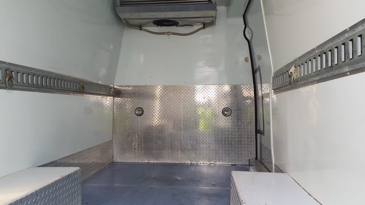 2019 Mercedes-Benz SPRINTER 3500 269012
