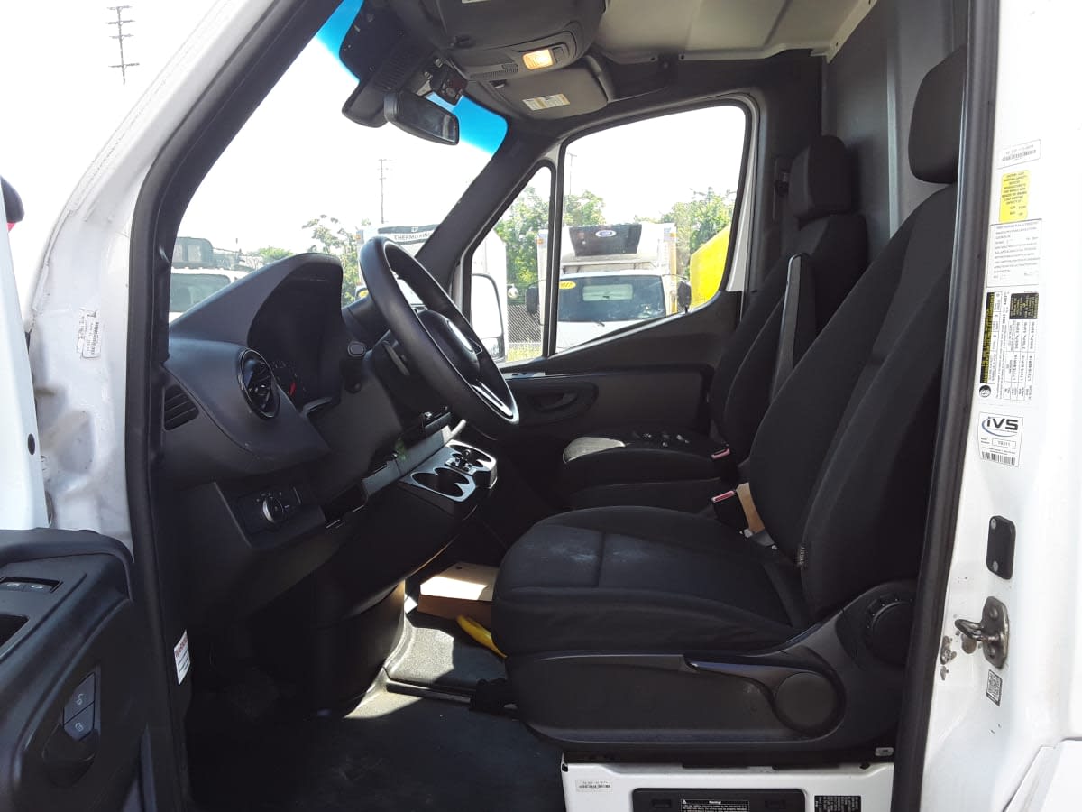 2019 Mercedes-Benz SPRINTER 3500 269021