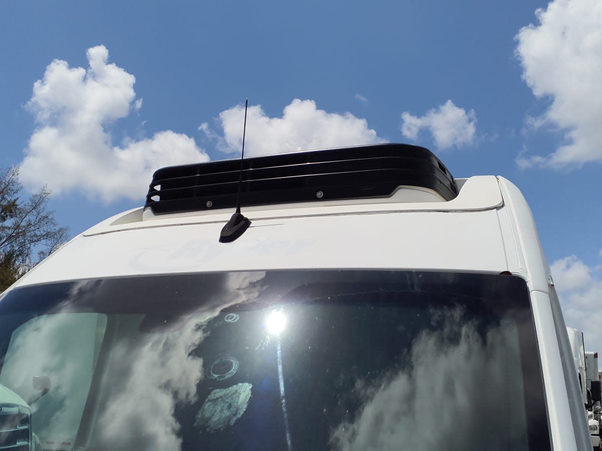 2019 Mercedes-Benz SPRINTER 3500 269032