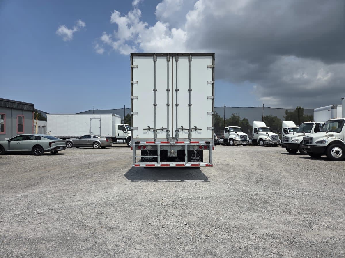 2020 Freightliner/Mercedes M2 106 269047