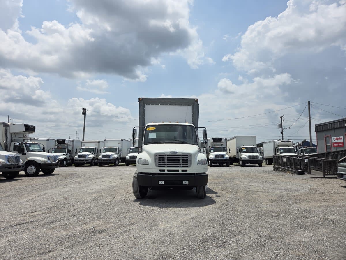 2020 Freightliner/Mercedes M2 106 269047