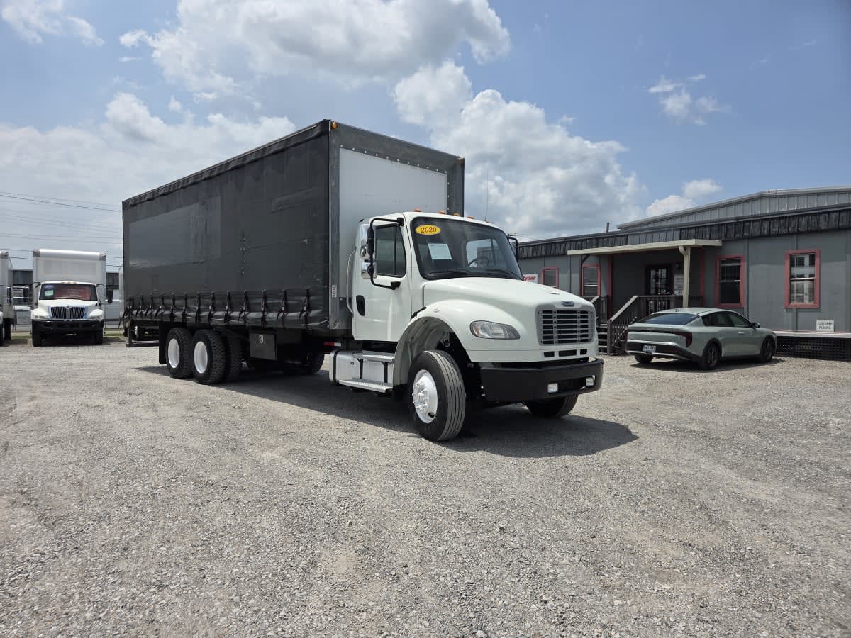 2020 Freightliner/Mercedes M2 106 269047