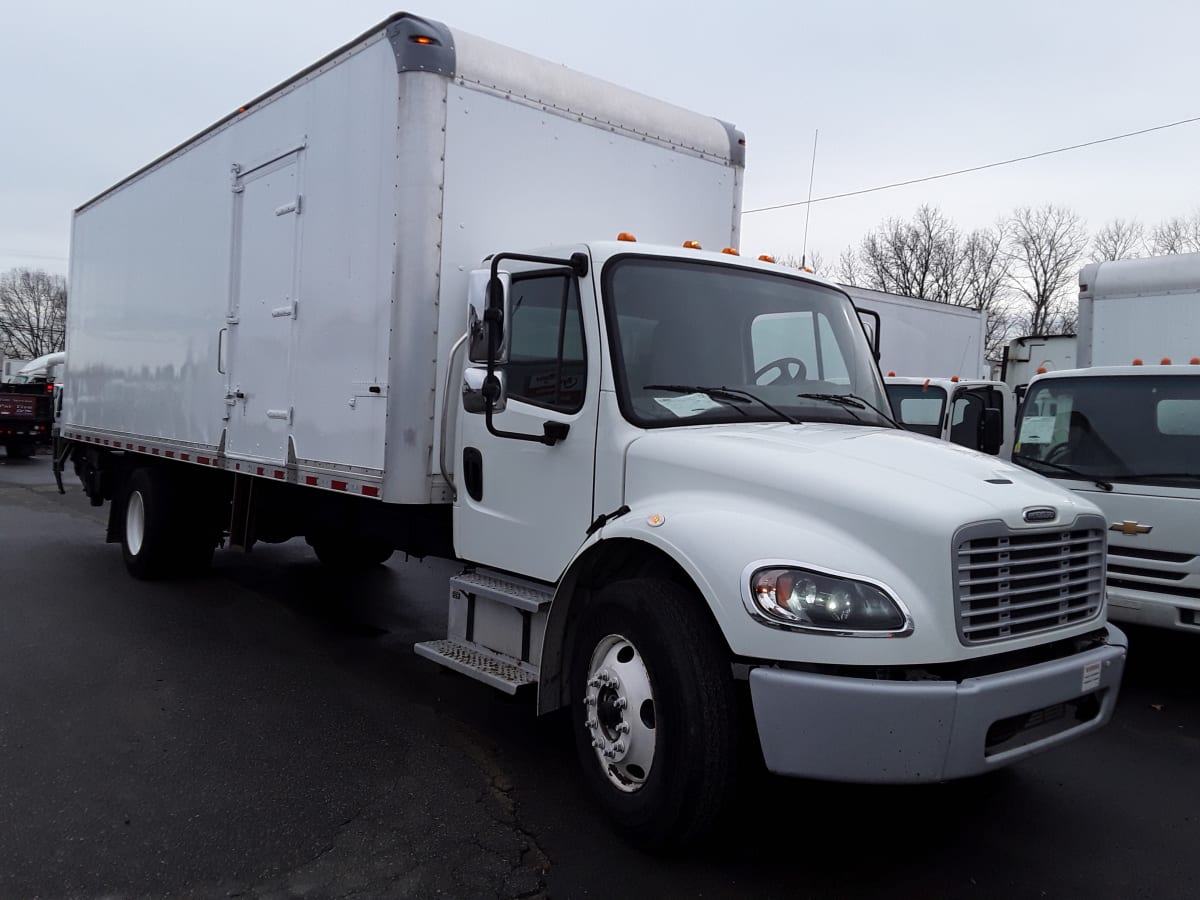 2020 Freightliner/Mercedes M2 106 269056