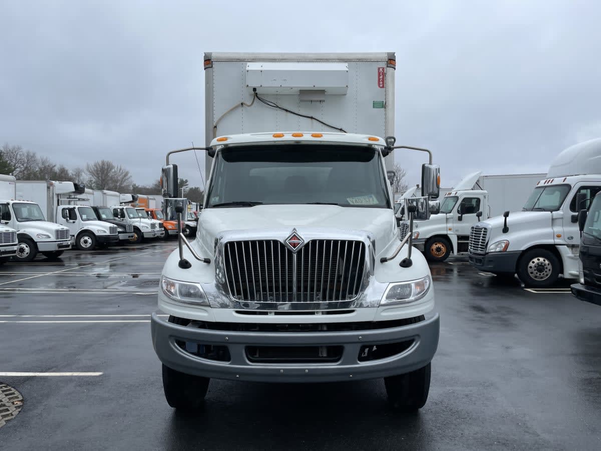 2020 Navistar International MV607 (4X2) 269063