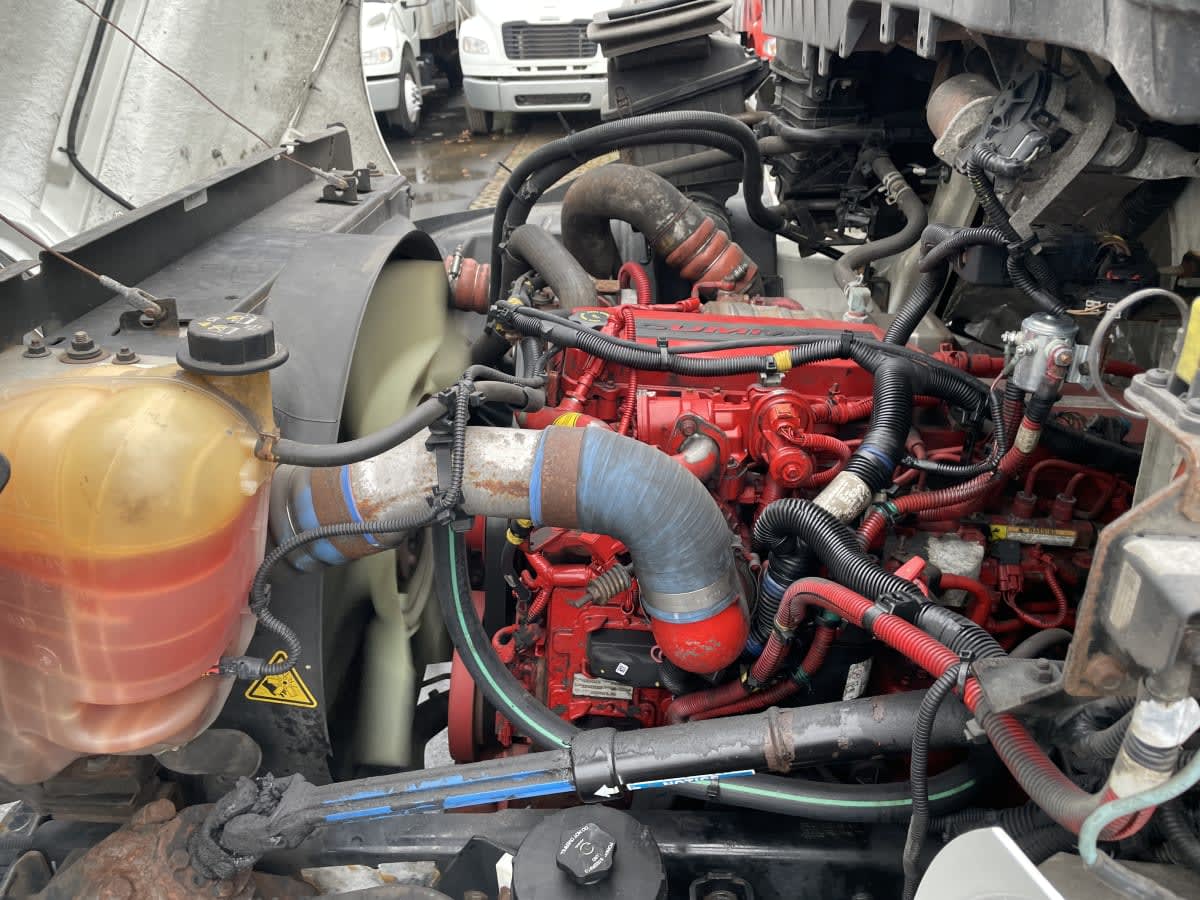 2020 Navistar International MV607 (4X2) 269063