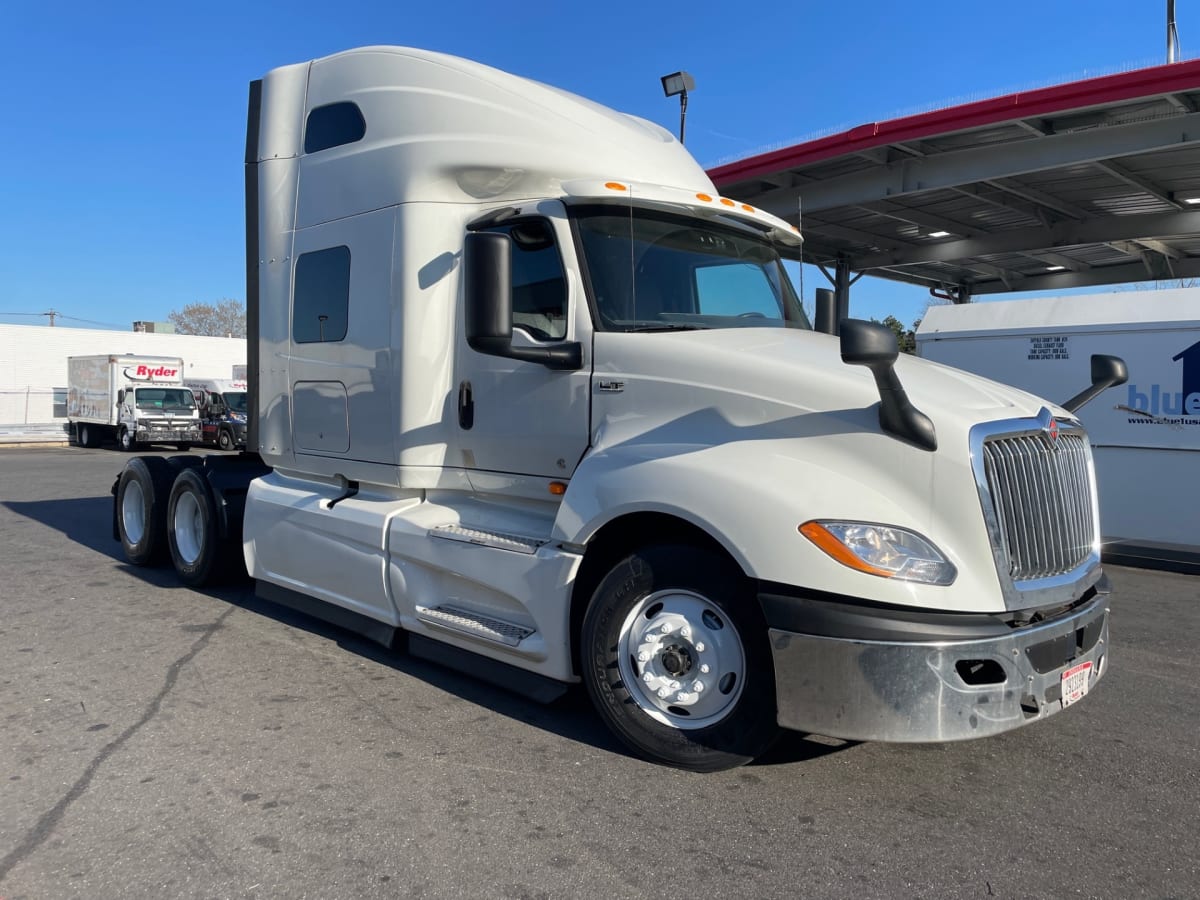 2020 Navistar International LT625 SLPR CAB 269095