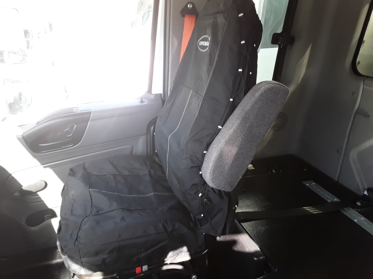 2020 Navistar International MV607 (4X2) 269098