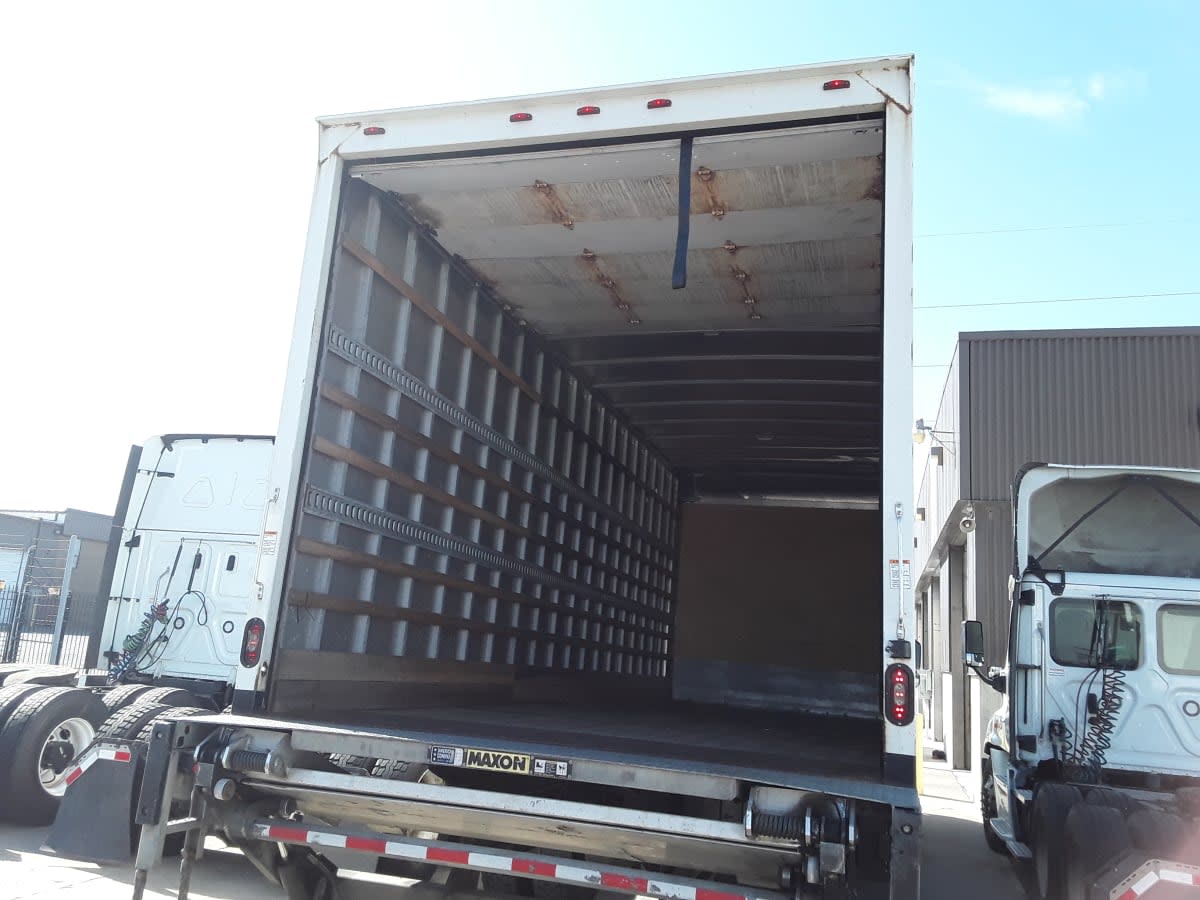 2020 Navistar International MV607 (4X2) 269098