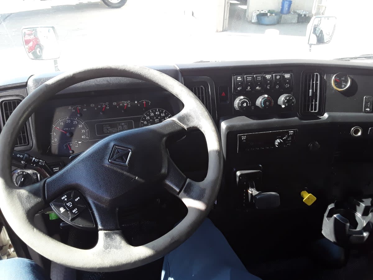 2020 Navistar International MV607 (4X2) 269098