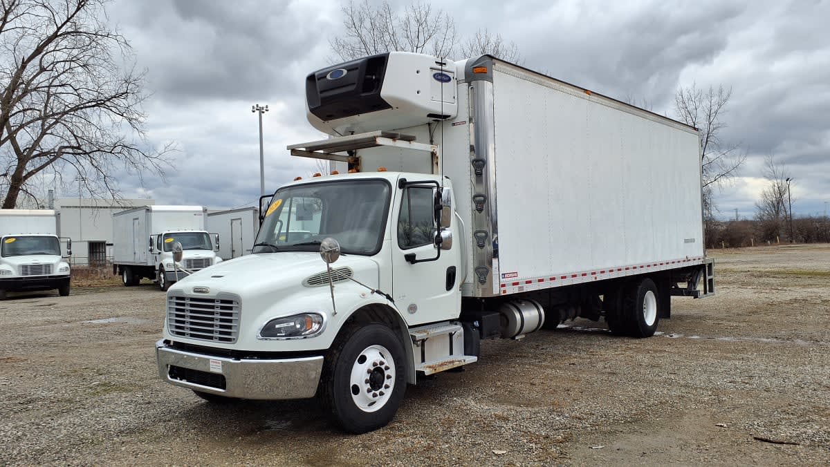 2020 Freightliner/Mercedes M2 106 269105